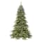 7.5ft. Pre-Lit Royal Majestic Douglas Fir Downswept Artificial Christmas Tree, Clear Lights